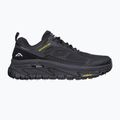 Мъжки обувки за трекинг SKECHERS Arch Fit Road Walker Recon black 12
