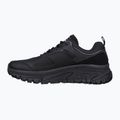 Мъжки обувки за трекинг SKECHERS Arch Fit Road Walker Recon black 13
