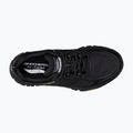 Мъжки обувки за трекинг SKECHERS Arch Fit Road Walker Recon black 15