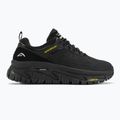 Мъжки обувки за трекинг SKECHERS Arch Fit Road Walker Recon black 2