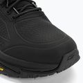 Мъжки обувки за трекинг SKECHERS Arch Fit Road Walker Recon black 7