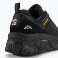Мъжки обувки за трекинг SKECHERS Arch Fit Road Walker Recon black 9