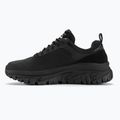 Мъжки обувки за трекинг SKECHERS Arch Fit Road Walker Recon black 10