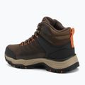 Мъжки обувки SKECHERS Arch Fit Dawson Raveno brown 3