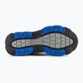 Детски обувки за трекинг SKECHERS Drollix Venture Rush black/royal 5