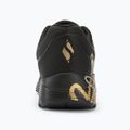 Детски обувки SKECHERS JGoldcrown Uno Lite Metallic Love black/gold 6