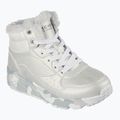 Детски обувки SKECHERS Uno Lite Camo Dazzle silver/grey 8