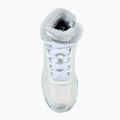 Детски обувки SKECHERS Uno Lite Camo Dazzle silver/grey 5