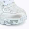 Детски обувки SKECHERS Uno Lite Camo Dazzle silver/grey 7