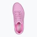 SKECHERS дамски обувки Uno Stand On Air pink 3