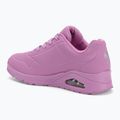 Дамски обувки SKECHERS Uno Stand On Air pink 3