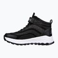 SKECHERS Fuse Tread Wild Adventure детски обувки за трекинг черни 9