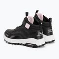 SKECHERS Fuse Tread Wild Adventure детски обувки за трекинг черни 3
