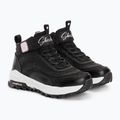 SKECHERS Fuse Tread Wild Adventure детски обувки за трекинг черни 4