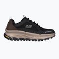 Мъжки обувки за трекинг SKECHERS D'Lux Trekker черни/естествени 8
