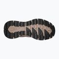 Мъжки обувки за трекинг SKECHERS D'Lux Trekker черни/естествени 10