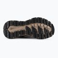 Мъжки обувки за трекинг SKECHERS D'Lux Trekker черни/естествени 5