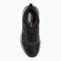 Мъжки обувки за трекинг SKECHERS D'Lux Trekker черни/естествени 6