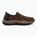 Мъжки обувки SKECHERS Respected Elgin brown 2