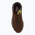 Мъжки обувки SKECHERS Respected Elgin brown 5