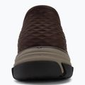 Мъжки обувки SKECHERS Respected Elgin brown 6