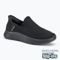 Мъжки обувки Skechers Go Walk Flex No Hands black