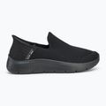 Мъжки обувки Skechers Go Walk Flex No Hands black 2