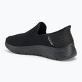 Мъжки обувки Skechers Go Walk Flex No Hands black 3