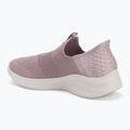 Дамски обувки SKECHERS Ultra Flex 3.0 Smooth Step mauve 3