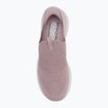 Дамски обувки SKECHERS Ultra Flex 3.0 Smooth Step mauve 5