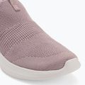 Дамски обувки SKECHERS Ultra Flex 3.0 Smooth Step mauve 7