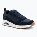 Мъжки обувки SKECHERS Uno Stacre navy