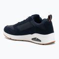 Мъжки обувки SKECHERS Uno Stacre navy 3