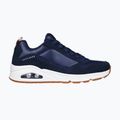 Мъжки обувки SKECHERS Uno Stacre navy 9