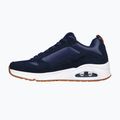 Мъжки обувки SKECHERS Uno Stacre navy 10