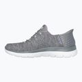 Дамски обувки SKECHERS Summits Dazzling Haze gray/mint 10