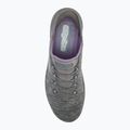 Дамски обувки SKECHERS Summits Dazzling Haze gray/mint 5