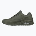 SKECHERS Uno Stand On Air olive мъжки обувки 10