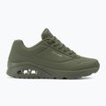 SKECHERS Uno Stand On Air olive мъжки обувки 3