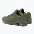 SKECHERS Uno Stand On Air olive мъжки обувки 4