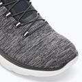 Дамски обувки SKECHERS Summits Dazzling Haze black/white 7