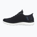 Мъжки маратонки SKECHERS Slip-ins Summits High Range black 11