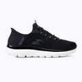 Мъжки маратонки SKECHERS Slip-ins Summits High Range black 2