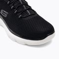 Мъжки маратонки SKECHERS Slip-ins Summits High Range black 7