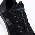 Мъжки маратонки SKECHERS Slip-ins Summits High Range black 8