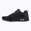 Мъжки обувки SKECHERS Uno Layover black 10