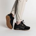 Мъжки обувки SKECHERS Uno Layover black 2