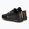 Мъжки обувки SKECHERS Uno Layover black 4