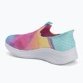 SKECHERS Slip-Ins Ultra Flex 3.0 многоцветни детски обувки 3