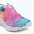 SKECHERS Slip-Ins Ultra Flex 3.0 многоцветни детски обувки 7